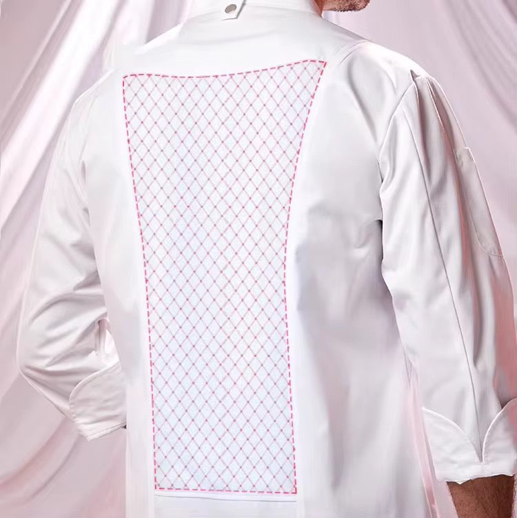 Chef jacket
