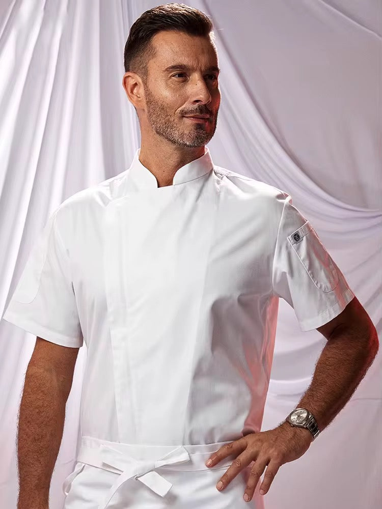 Chef jacket